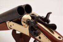DWURURKA OBRZYN Wyatt Earp USA 1868r. 1113 - 2