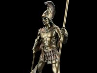 MARS GOTT DES KRIEGES VERONESE (WU76021A4) - 4