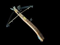 CROSSBOW Waffen Inquisitor (W1P) - 2