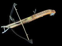 CROSSBOW Waffen Inquisitor (W1P) - 4