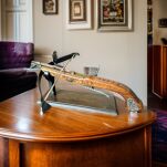 CROSSBOW Waffen Inquisitor (W1P) - 5