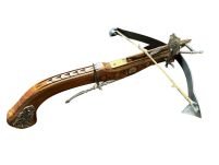 CROSSBOW Waffen Inquisitor (W1P) - 6
