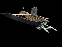 CROSSBOW Waffen Inquisitor (W1P) - 7
