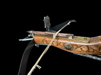 CROSSBOW Waffen Inquisitor (W1P) - 9