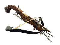 CROSSBOW Waffen Inquisitor (W1P) - 10
