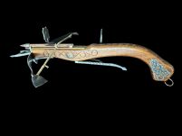 CROSSBOW Waffen Inquisitor (W1P) - 11