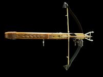 CROSSBOW Waffen Inquisitor (W1P) - 12