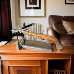 CROSSBOW Waffen Inquisitor (W1P) - 13