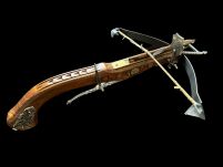 CROSSBOW Waffen Inquisitor (W1P) - 14