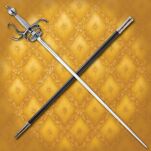 Der Christus Imperat Rapier (WS501471) - 3