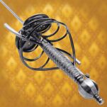 Der Christus Imperat Rapier (WS501471) - 4