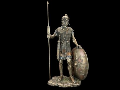 Eindrucksvoller römischer Legionär VERONESE (WU76038A4)