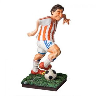 FIGURENFUSSBALL - Guillermo Forchino (FO84013)