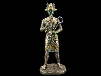 OSIRIS - ÄGYPTISCHER GOTT DER HINTERLIEGENDEN VERONESE (WU77216A4)