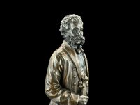 Austriacki kompozytor JOHANN STRAUSS VERONESE  (WU75650A4) - 2