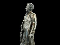 Austriacki kompozytor JOHANN STRAUSS VERONESE  (WU75650A4) - 5