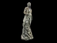 Austriacki kompozytor JOHANN STRAUSS VERONESE  (WU75650A4) - 6