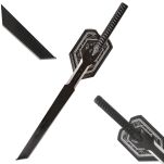 Miecz Duncan Idaho 82 cm inspirowany Diuna z zawieszką MS072 - 2