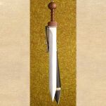 Gladius - Das Pompeji (WS500598) - 2