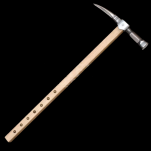 HISTORYCZNY MŁOT BOJOWY Z XVII W (WS600788) - 2