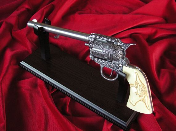 STAND für biger Modell der Relikt Waffen (11001)