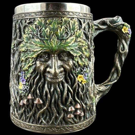 Kubek Greenman - drzewo życia  Veronese WU78001A4
