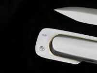 Polnischer Säbel wz 1934 mit Scheibchen-Lichttraining PS-03 - 16