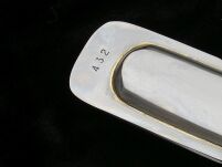 Polnischer Säbel wz 1934 mit Scheibchen-Lichttraining PS-03 - 17