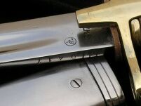 Polnischer Säbel wz 1934 mit Scheibchen-Lichttraining PS-03 - 9
