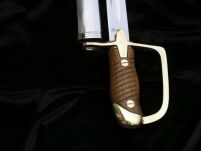 Polnischer Säbel wz 1934 mit Scheibchen-Lichttraining PS-03 - 11