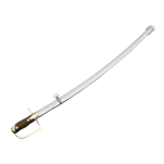Polnischer Säbel wz 1934 mit Scheibchen-Lichttraining PS-03 - 18