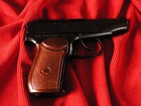 Radziecki pistolet Makarowa PM z 1951r.  (1112) - 3