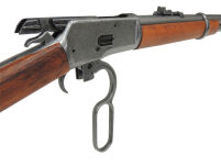 KARABIN POWTARZALNY WINCHESTER MODEL.92 USA 1892 1068/G - 3