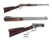 KARABIN POWTARZALNY WINCHESTER MODEL.92 USA 1892 1068/G - 2