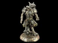 STEAMPUNK SMOK GOLEM  VERONESE WU77857A4 - 3