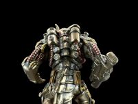 STEAMPUNK SMOK GOLEM  VERONESE WU77857A4 - 4