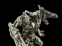 STEAMPUNK SMOK GOLEM  VERONESE WU77857A4 - 5