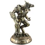 STEAMPUNK SMOK GOLEM  VERONESE WU77857A4 - 10