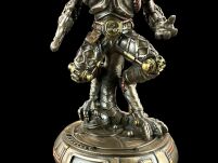 STEAMPUNK SMOK GOLEM  VERONESE WU77857A4 - 8