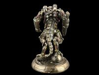STEAMPUNK SMOK GOLEM  VERONESE WU77857A4 - 9