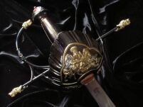 EINZIGARTIGE RAPIER Musketiere (282) - 13