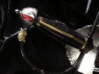 EINZIGARTIGE RAPIER Musketiere (282) - 14