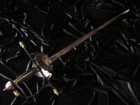 EINZIGARTIGE RAPIER Musketiere (282) - 15