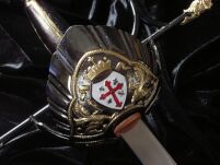 EINZIGARTIGE RAPIER Musketiere (282) - 16