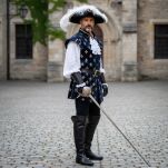 EINZIGARTIGE RAPIER Musketiere (282) - 9