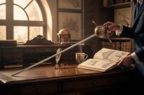 EINZIGARTIGE RAPIER Musketiere (282) - 10