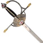 EINZIGARTIGE RAPIER Musketiere (282) - 6