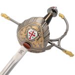 EINZIGARTIGE RAPIER Musketiere (282) - 3