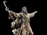 MOSES CROSS RED SEA VERONESISCH (WU76155A4) - 6