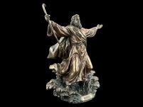 MOSES CROSS RED SEA VERONESISCH (WU76155A4) - 2